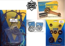 Yamaha YZF 450 06-09 Mitaka