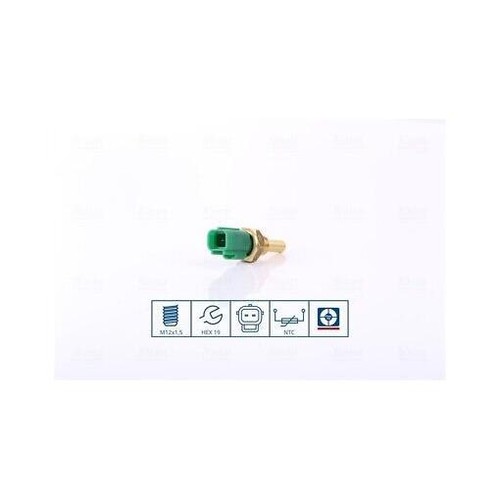 207056 nissens sensor - 207056, coolant
