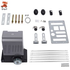 Electric Sliding Gate Opener