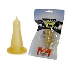 Nettex Non Vac Lamb Teat -