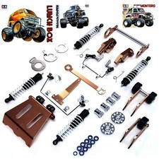 Aluminium Bumper/Wheelie Bar