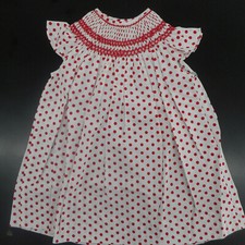 Infant & Toddler Girls