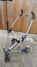 Quinny Pushchair - Frame Only - used  c