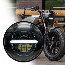 E24 For Harley/Indian Scout