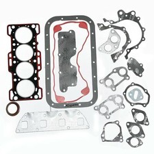 Engine Overhauling Gasket