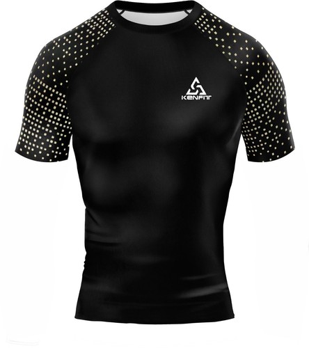 Rash guard top kenfit - top, by