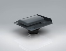 Verplas Tile / Slate Roof Vent