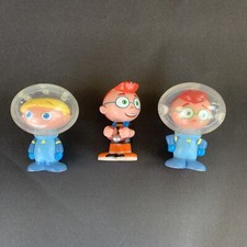 Little Einsteins Leo Annie