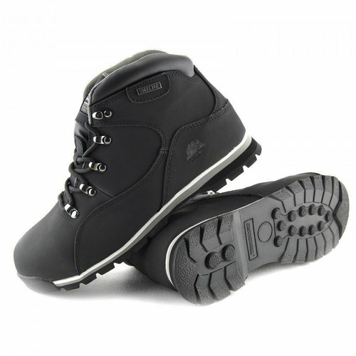 Mens groundwork safety - groundwork,