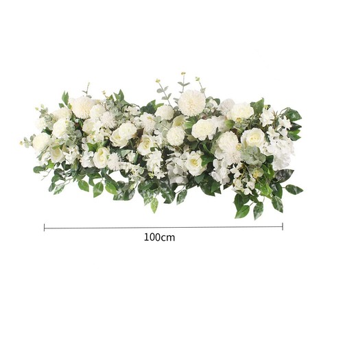 Wedding ivory silk rose flower - wedding,