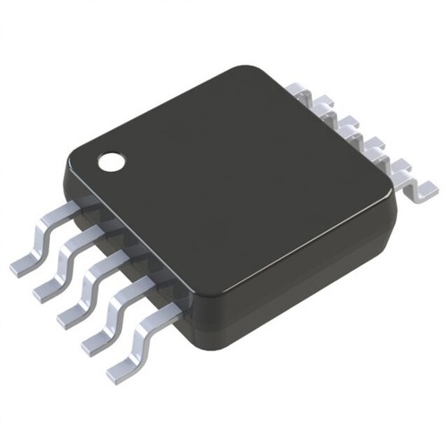 Hmc306ms10 5db - hmc306ms10,, 0.5db-15.5db