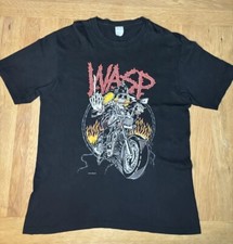 W.A.S.P 1989  I'm a Mean
