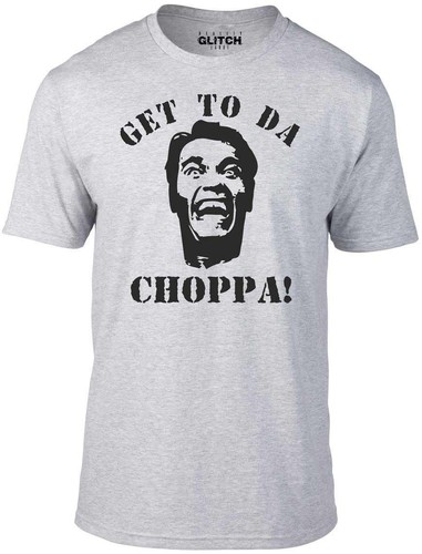 Get choppa shirt - da,