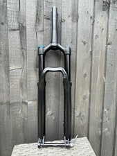 Fox Float 34 Performance 140mm, 27,5 Inch Boost Grip 2019