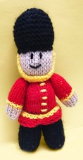 KNITTING PATTERN - Jubilee