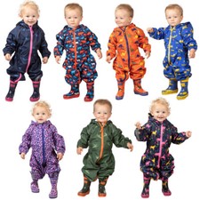 Rydale kid puddle suit - kid's,