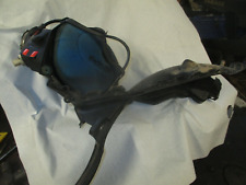  husqvarna 250 fc ktm sxf 2015 airbox with moto tassinari air force intake boot 