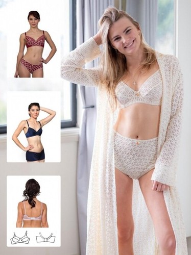 Booby traps sewing - booby,