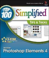 Adobe Photoshop Elements 4