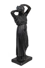 Bronzed Antique Effect