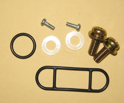 Fuel cock repair kit - , for