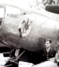 WWII Era Soldiers Airforce