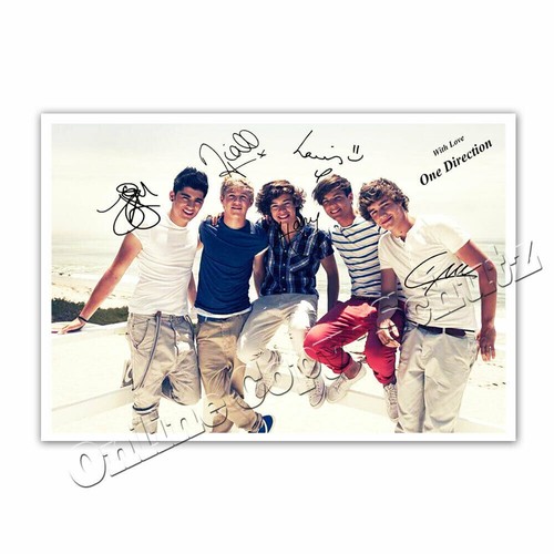 One direction liam payne - one,