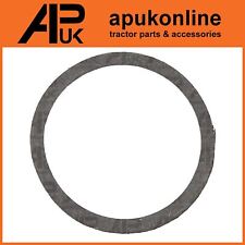 Thermostat Gasket for David