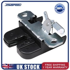 Tailgate Boot Lock Latch Catch