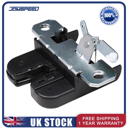 Tailgate boot lock latch - tailgate,