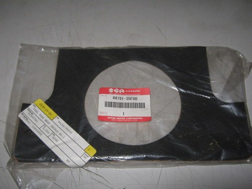 Genuine suzuki gsxr750 tank - genuine,