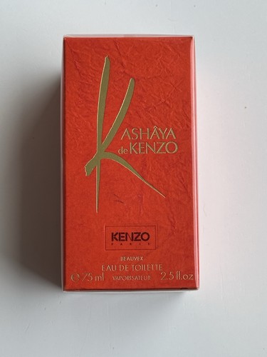 Kashaya kenzo eau de - kashaya,