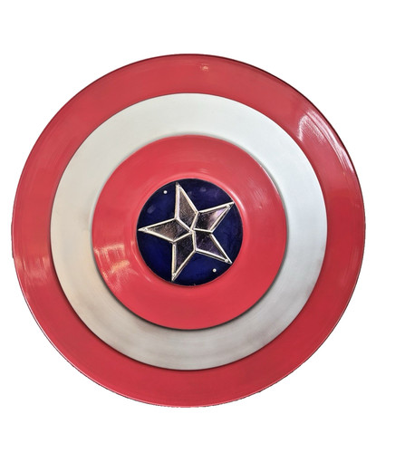 Captain america shield marvel - shield,