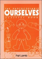 Ourselves activity book early - book, (early