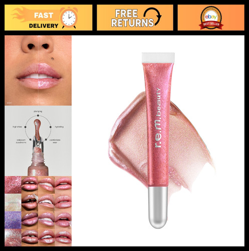 Rings plumping lip - 7,