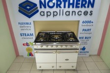 Lacanche Range Cooker Cluny