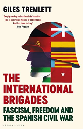 The international brigades - international,