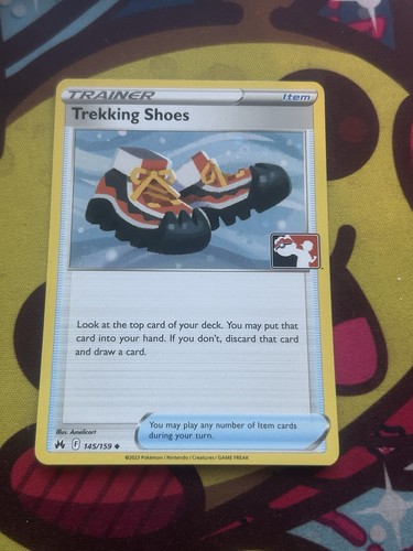 Pokemon trekking shoes - pokemon,