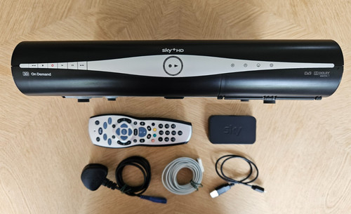 Sky drx890 500gb digital - drx890,
