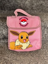 Pokemon Eevee Insulated Lunch Bag