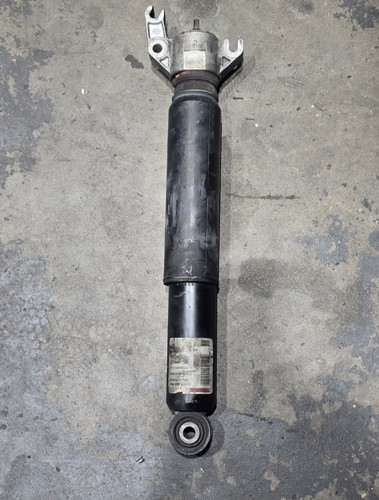 Saab turbo rear - rear, strut
