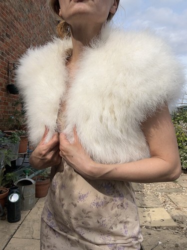 John lewis 100 marabou - john,