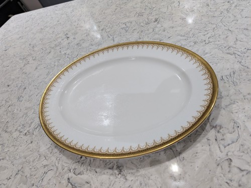 Vintage paragon athena - athena, large