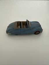 VINTAGE DINKY BLUE AUSTIN ATLANTIC NO 106