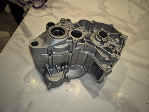 2020 ktm 125 - sx, engine