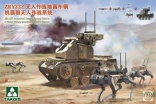Takom 2223 1/35 ZRY-222