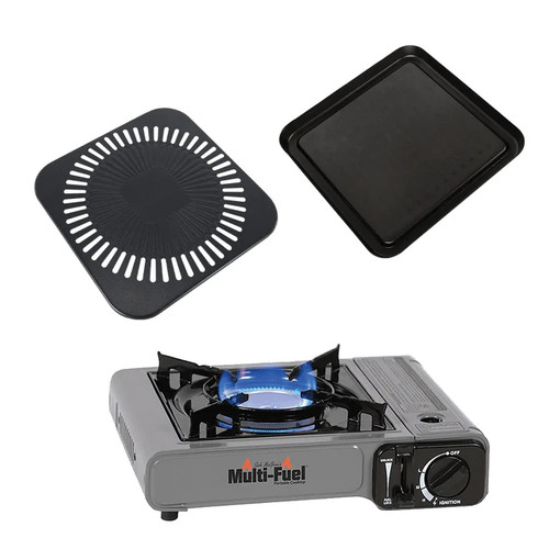 Cancooker ultimate cooktop - -,