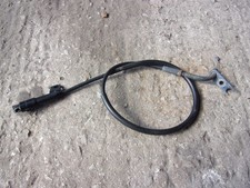 SUZUKI VZ 800 MARAUDER (97-04)