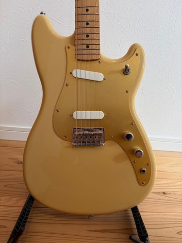 Fender duo sonic - fender, duo-sonic