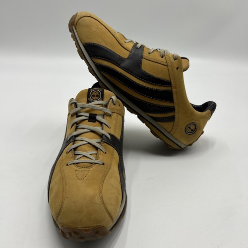 Vintage timberland fells - vintage,